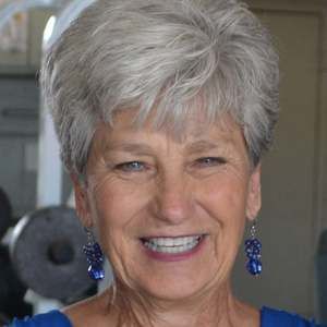 Meet your Posher, Donna